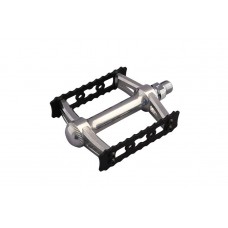 MKS Sylvan Gordito Pedal Black