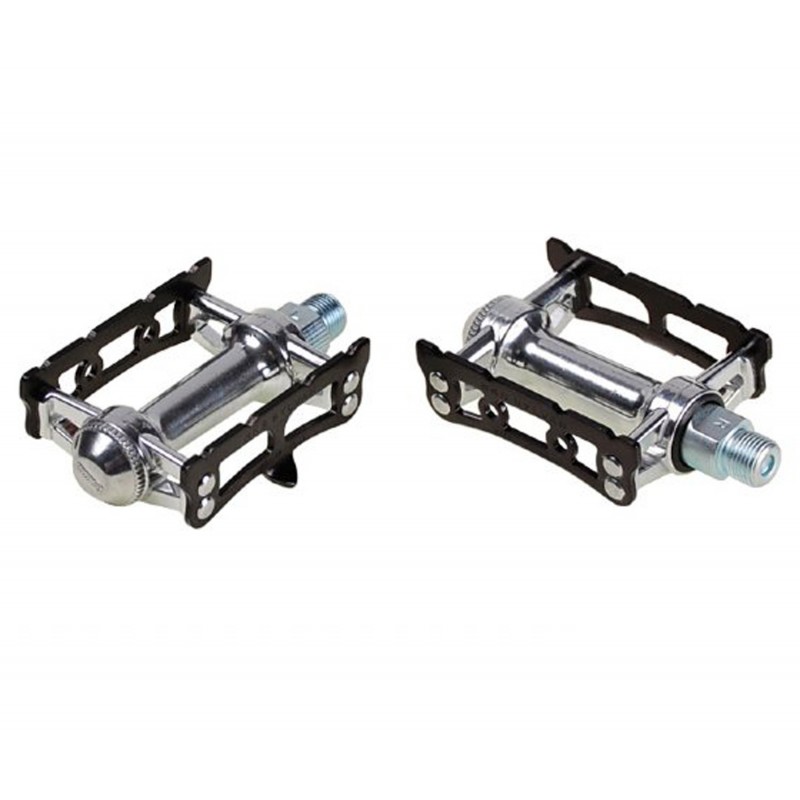 MKS Sylvan Touring Pedal Black