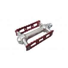 MKS Sylvan Touring Pedal Red