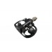MKS Urban Step-In A Clipless Pedal Black