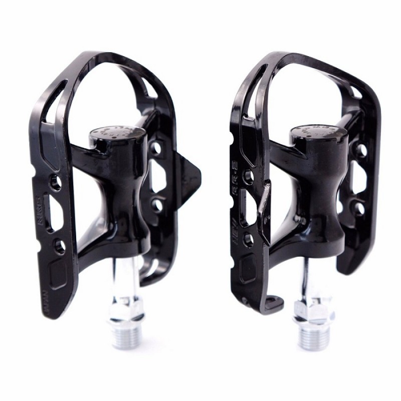 MKS Ar-2 Pedal Black