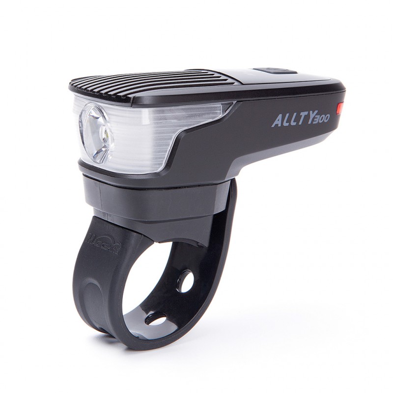 Magicshine ALLTY 300 Bike Front Light