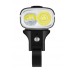 Magicshine RAY 1100 Bicycle Front Light (1100 Lumens)