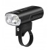 Magicshine RAY 1100 Bicycle Front Light (1100 Lumens)