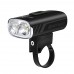 Magicshine RAY 2600 Bicycle Front Light (2600 Lumens)