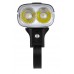 Magicshine RN 3000 Bicycle Front Light (3000 Lumens)
