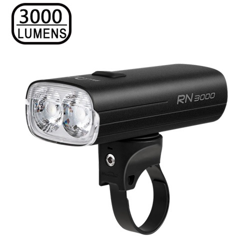 Magicshine RN 3000 Bicycle Front Light (3000 Lumens)