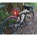 Magicshine SEEMEE 100 Bicycle Tail Light (100 Lumens)