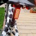 Magicshine SEEMEE 100 Bicycle Tail Light (100 Lumens)