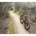 Magicshine SEEMEE 20 Bicycle Tail Light (20 Lumens)