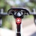 Magicshine SEEMEE 200 Bicycle Tail Light (200 Lumens)