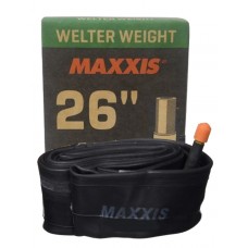 Maxxis (26x2.2/2.5) Schrader Valve 48mm Cycle Tube