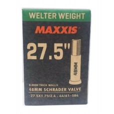 Maxxis (27.5X1.75/2.40) Schrader 48mm Valve Cycle Tube