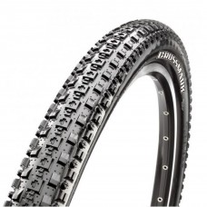 Maxxis (27.5X2.10) CROSSMARK Foldable Mountain Bike Tyre