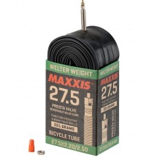 Maxxis (27.5X2.2/2.50) Schrader 48mm Valve Cycle Tube