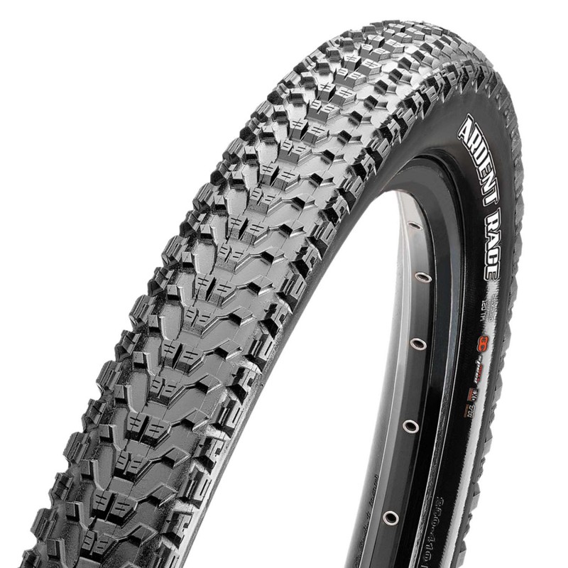 Maxxis (27.5X2.20) ARDENT RACE MTB Wired Bike Tyre