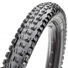 Maxxis (27.5X2.30) Minion DHF Foldable Tubeless Mountain Bike Tyre