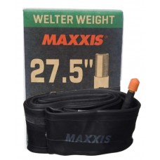 Maxxis (27.5x1.90/2.35/0.8) Schrader Valve 35mm Cycle Tube