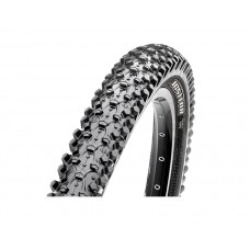 Maxxis CrossMark 27.5x2.10 Folding MTB Bicycle Tire Black Tubeless Ready 60 TPI