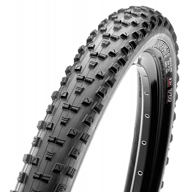 Maxxis (29X2.35) FOREKASTER Foldable Mountain Bike Tyre