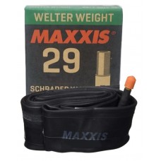 Maxxis (29x1.90/2.35) Schrader Valve 35mm Cycle Tube