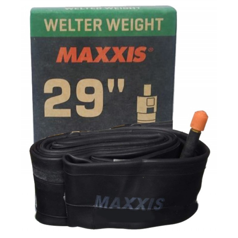 Maxxis (29x2.0/3.0) Presta Valve 48mm Cycle Tube