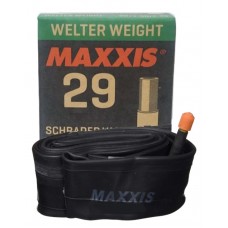 Maxxis (29x2.20/2.50/0.8) Schrader Valve 35mm Cycle Tube