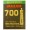 Maxxis (700X23/32C) Presta 48mm Valve Cycle Tube