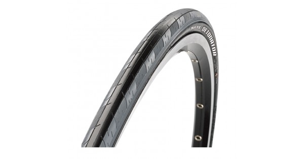 Buy Maxxis 700-23c DETONATOR Wired Road Bike Tyre Online in