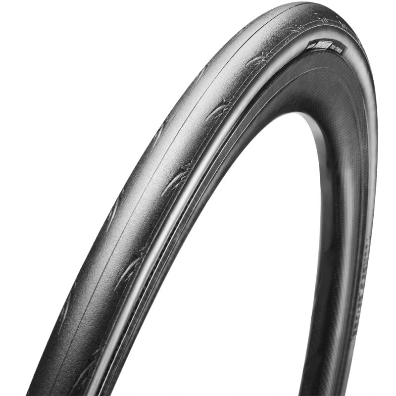 Maxxis 700x25c Pursuer Wired Road Bike Tyre