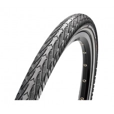 Maxxis 700x40c OVERDRIVE EXCEL Wired Hybrid Bike Tyre