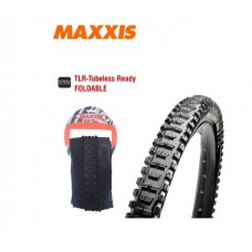 Maxxis 27.5 X 2.3'' MINION DHR Foldable Mountain Bike Tyre