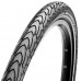 Maxxis 700x35c OVERDRIVE EXCEL Wired Hybrid Bike Tyre