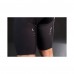 MB Wear Men Bib Shorts Black