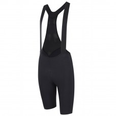 MB Wear Women Bib Shorts Black