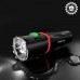 Meilan C4 City Bike Front Light