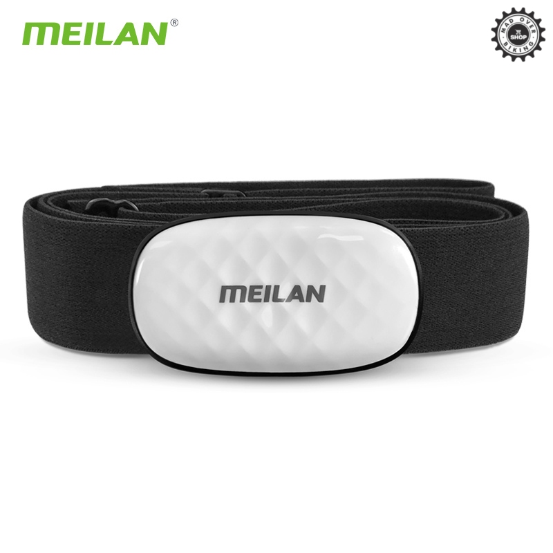 Meilan C5 Heart Rate Monitor/Meter