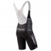 Merida Bahrain Victorious Bapco Foam Padded Bibshort