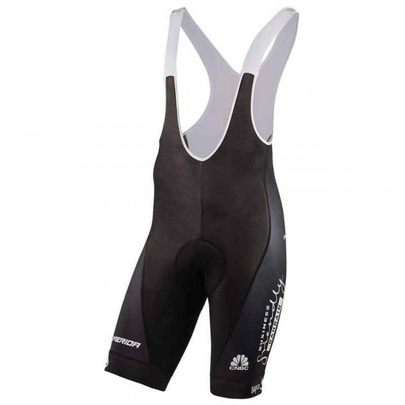 Merida Bahrain Victorious Bapco Foam Padded Bibshort