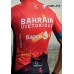 Merida Bahrain Victorious Bapco S/S Jersey