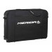 Merida Bike Transportation Bag White Black