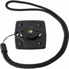 Merida Bracket/Device Adapter Black