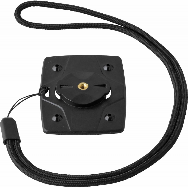 Merida Bracket/Device Adapter Black