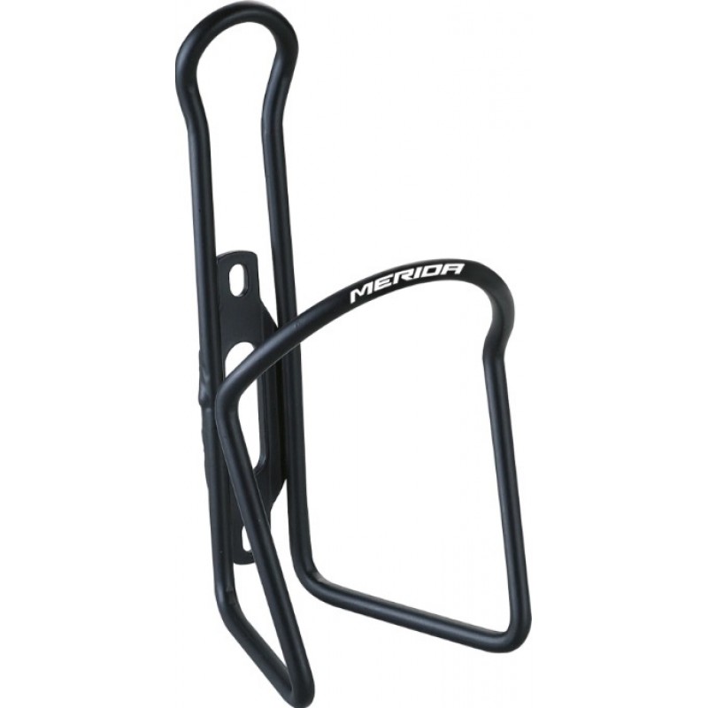 Merida Alloy Bottle Cage Black