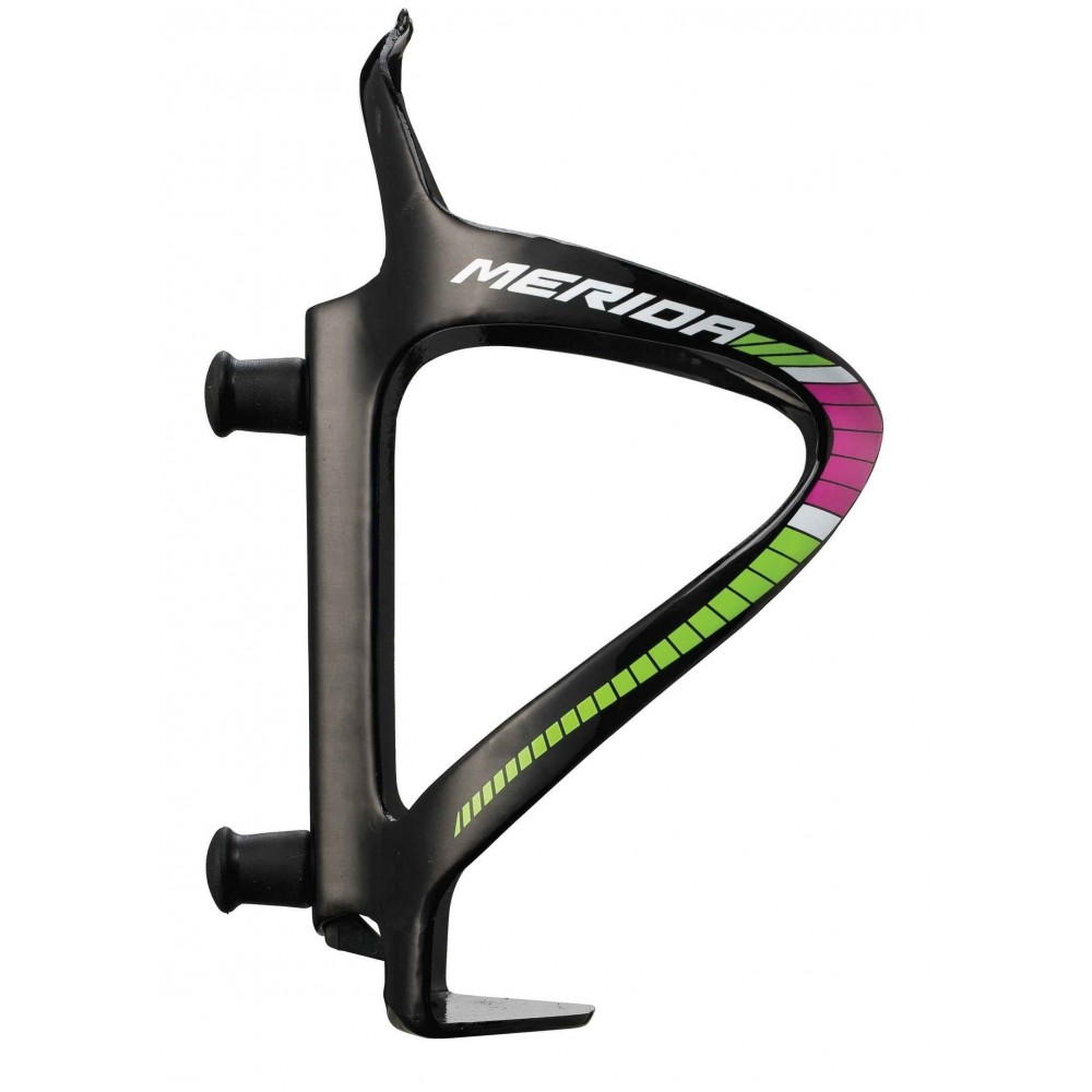 merida carbon bottle cage