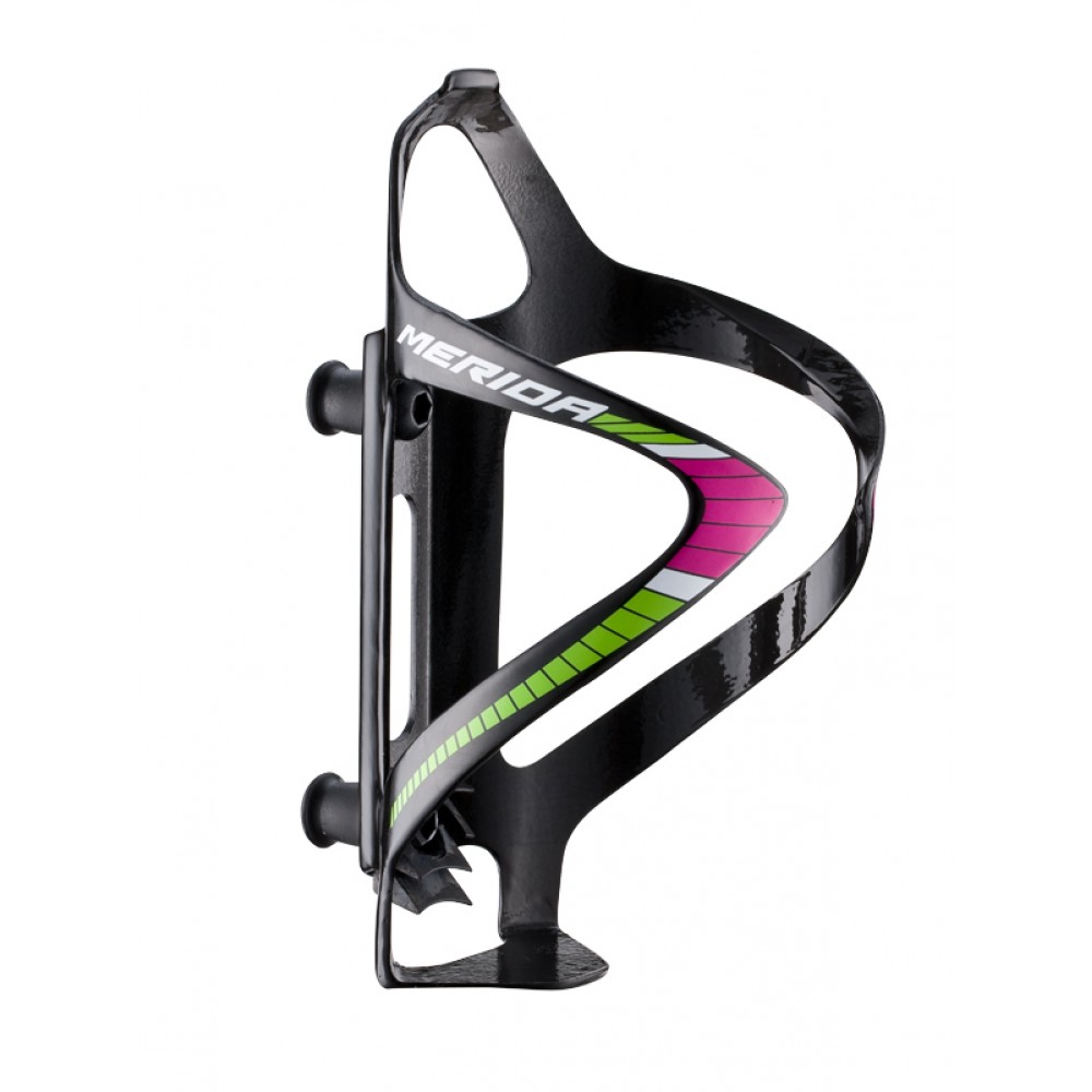 merida carbon bottle cage