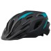 Merida Charger Men Mtb Cycling Helmet Matt Black/Blue