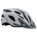 Merida Charger Men Mtb Cycling Helmet Matt White/Grey