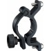 Merida H-Bar Handle Bar Black Bottlecage Mount