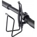 Merida H-Bar Handle Bar Black Bottlecage Mount